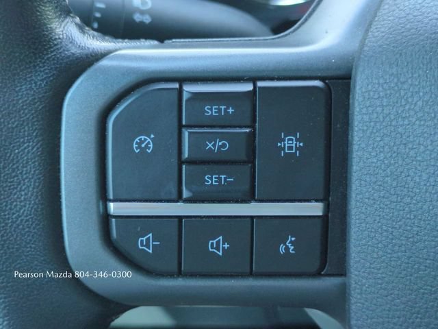 Used 2021 Ford F150 XLT w/ Equipment Group 302A High AWD/4WD image 27