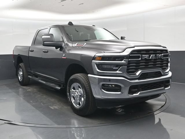 New 2027 RAM 3500 Tradesman AWD/4WD image 1