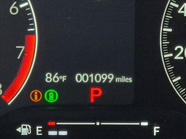Used 2026 Honda Civic LX image 12