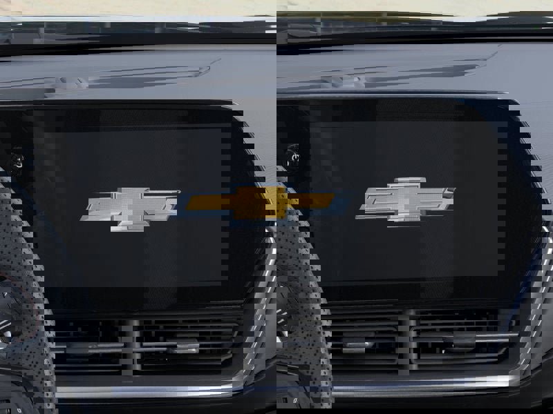 New 2026 Chevrolet Trax RS image 44