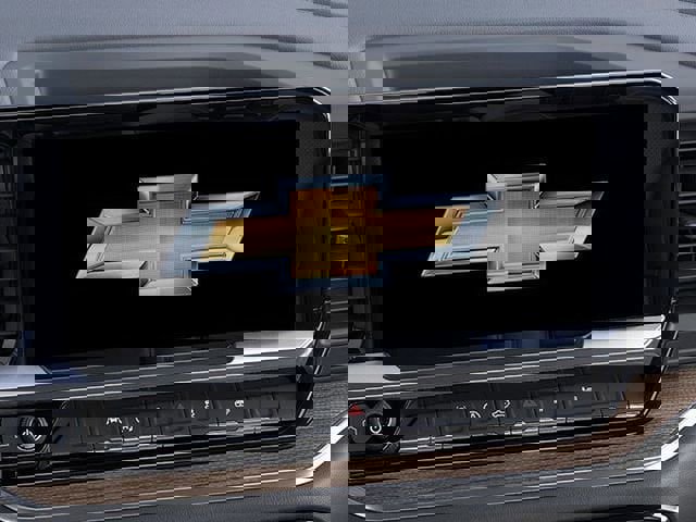 New 2026 Chevrolet Silverado 1500 LT image 20