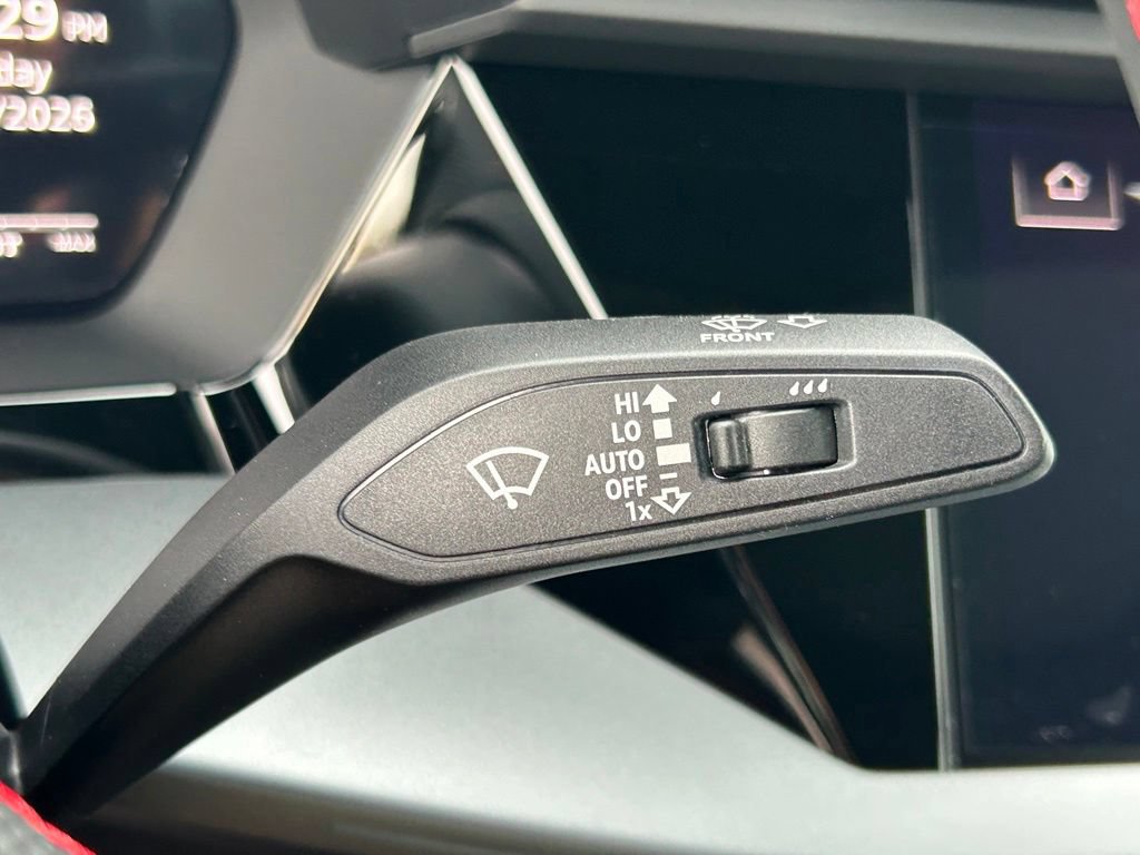 New 2026 Audi S3 Premium AWD/4WD image 27