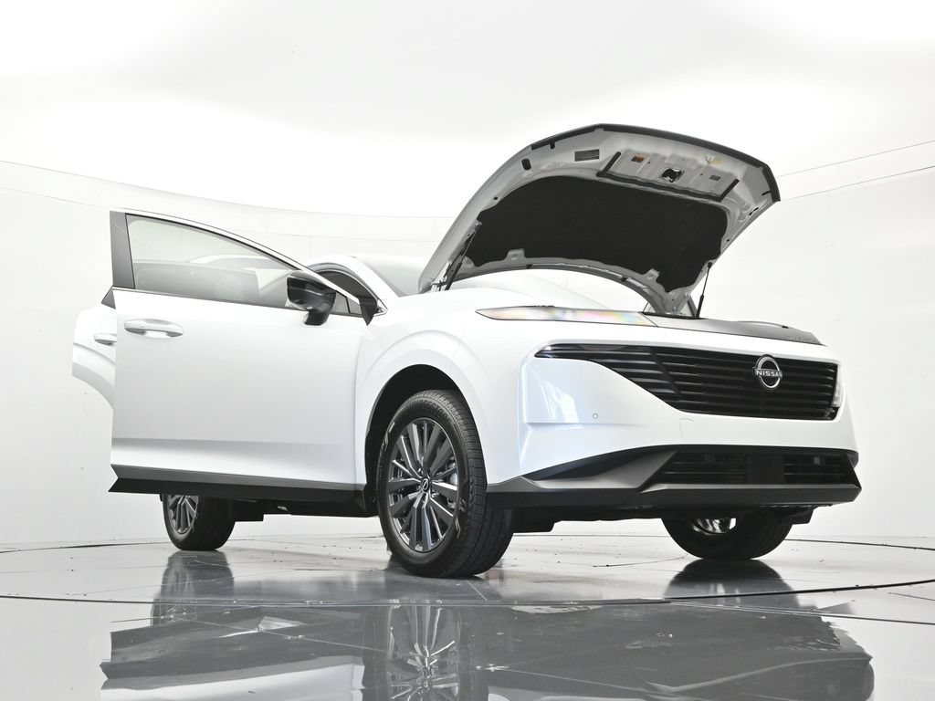 New 2026 Nissan Murano SL AWD/4WD image 51