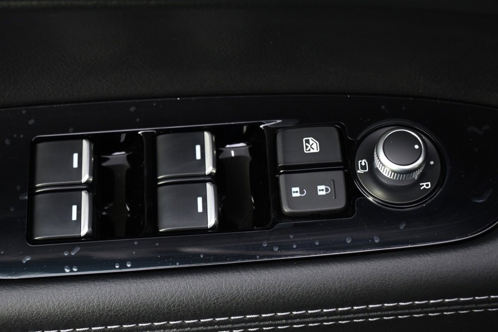 New 2025 MAZDA CX-5 AWD 2.5 S image 23