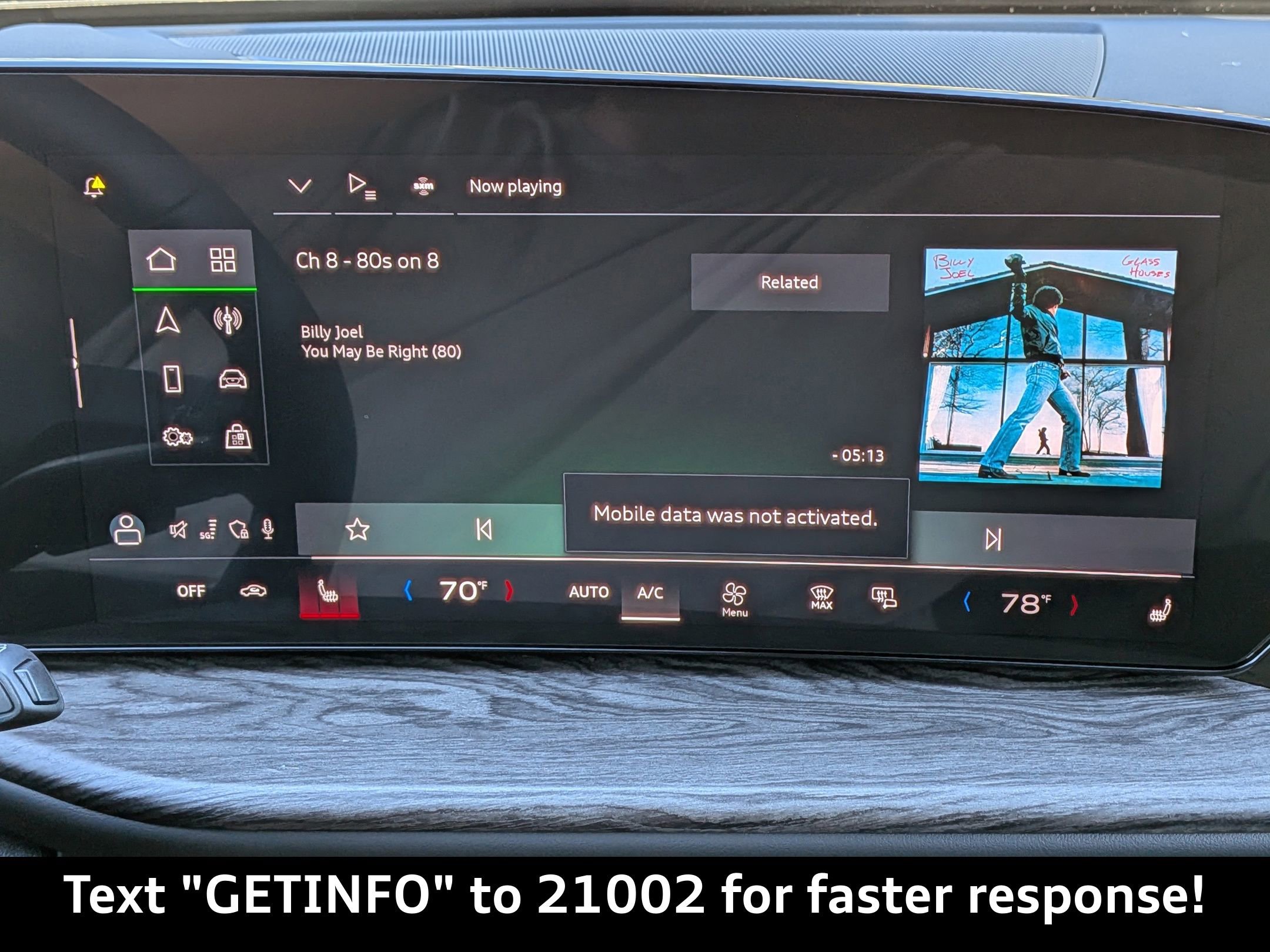 Used 2025 Audi Q5 2.0T Premium w/ Convenience Package image 25