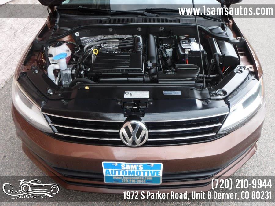 Used 2016 Volkswagen Jetta S image 27