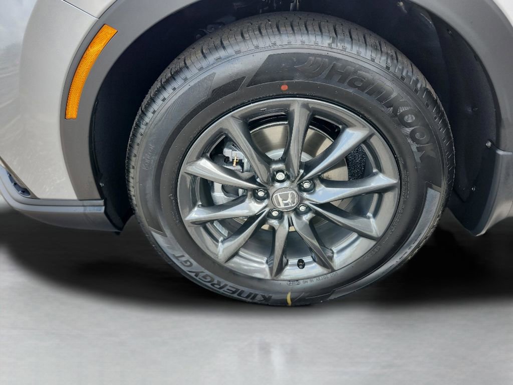 New 2026 Honda CR-V EX-L image 37