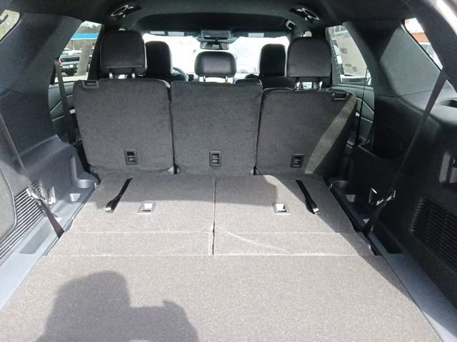 New 2026 Ford Explorer ST-Line w/ Premium Package RWD image 29