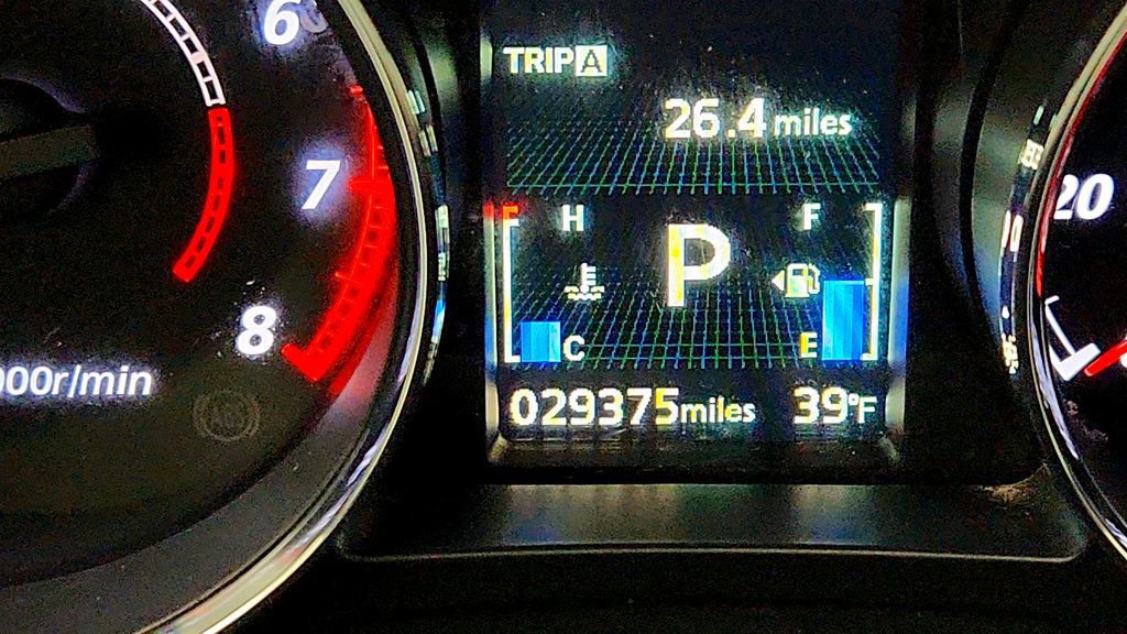 Used 2024 Mitsubishi Outlander Sport LE image 13