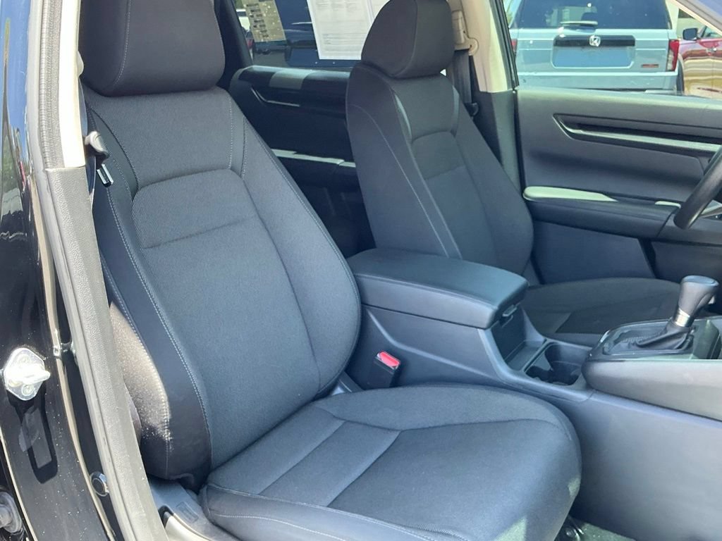 Certified 2023 Honda CR-V LX image 19