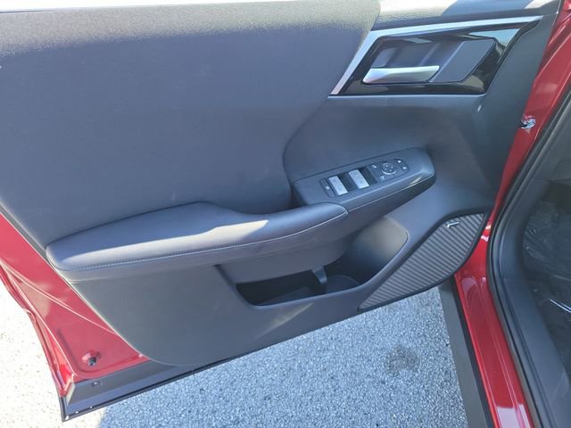 New 2026 Mitsubishi Outlander ES image 20