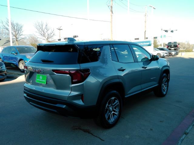 Used 2026 GMC Terrain Elevation image 8