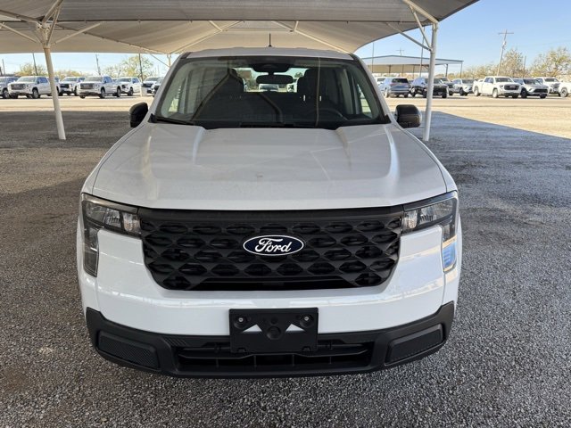 New 2026 Ford Maverick XL w/ 4K Tow Package image 2