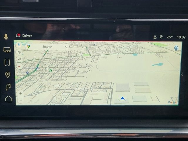 Used 2024 GMC Sierra 2500 Denali Ultimate image 15