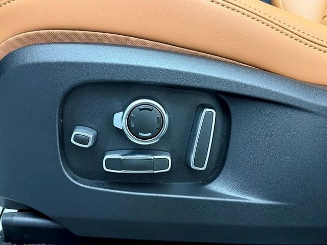 New 2026 Jaguar F-PACE R-Dynamic S image 29