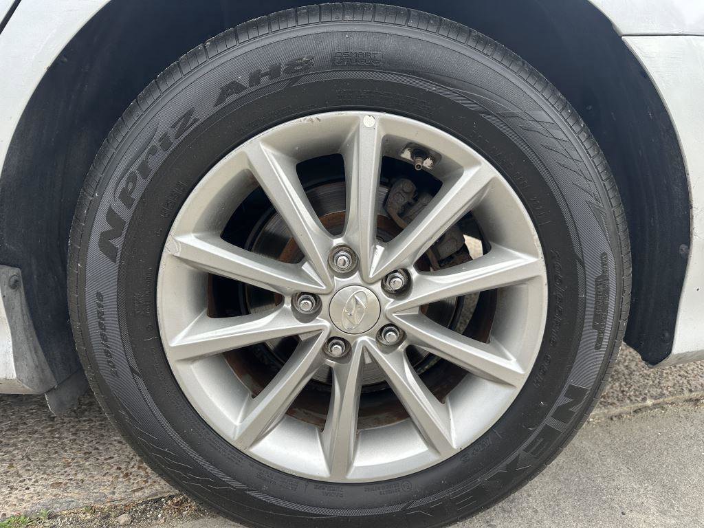 Used 2019 Hyundai Sonata SE FWD image 9