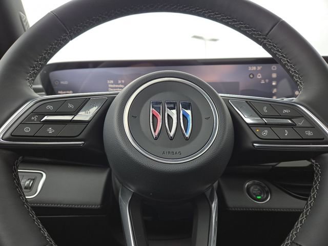 New 2026 Buick Enclave Sport Touring w/ Power Package image 36