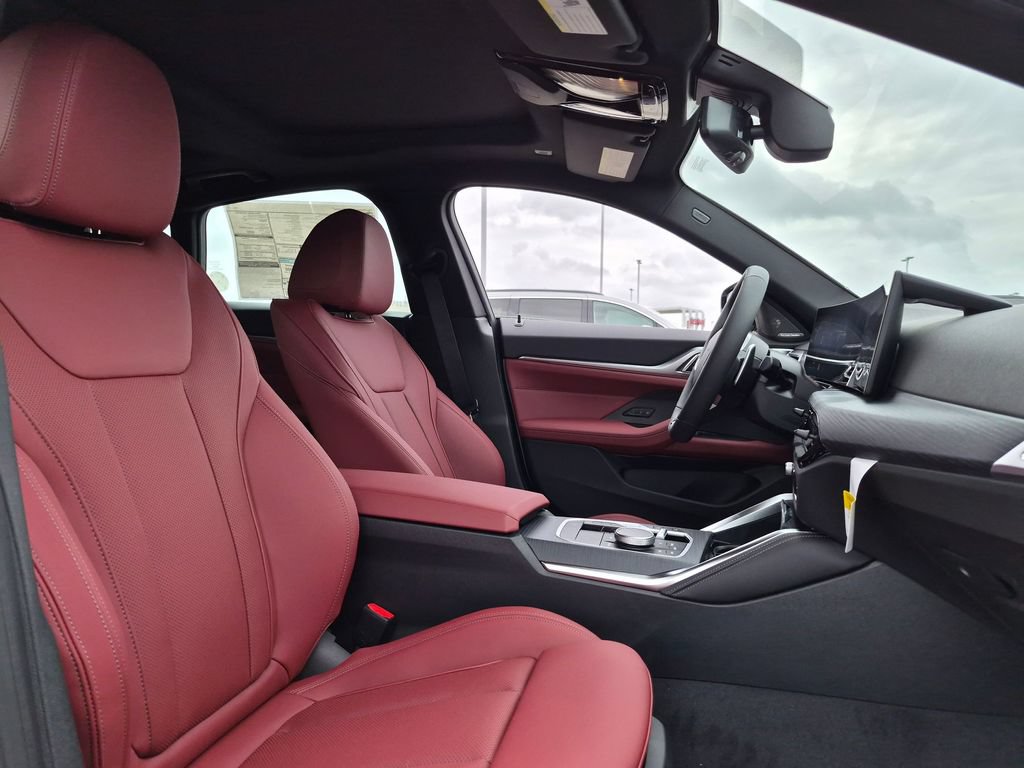New 2026 BMW 430i w/ M Sport Package RWD image 21