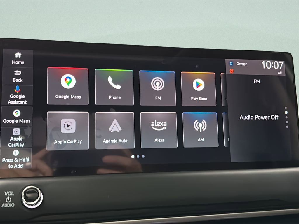 New 2026 Honda Pilot Touring image 30