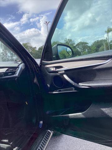 Used 2016 BMW X5 sDrive35i image 30