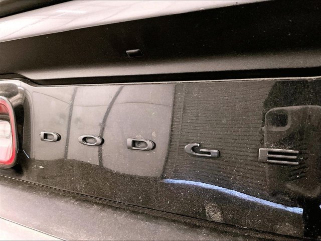 Used 2022 Dodge Challenger GT w/ Blacktop Package AWD/4WD image 13