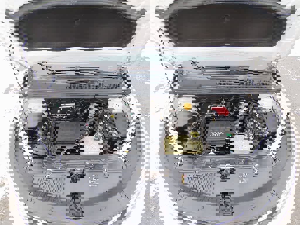 Used 2018 Chevrolet Trax LS image 9