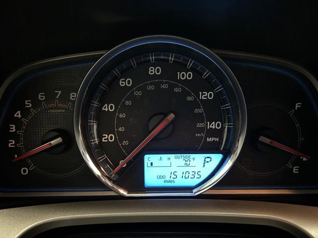 Used 2013 Toyota RAV4 Limited FWD image 32