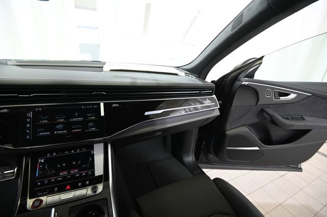 New 2026 Audi RS Q8 performance AWD/4WD image 30