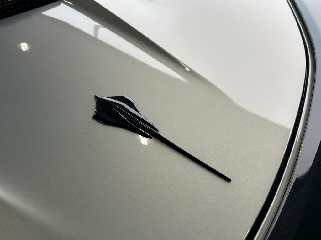 Used 2023 Chevrolet Corvette Stingray Preferred Conv w/ Stealth Interior Trim Package RWD image 29