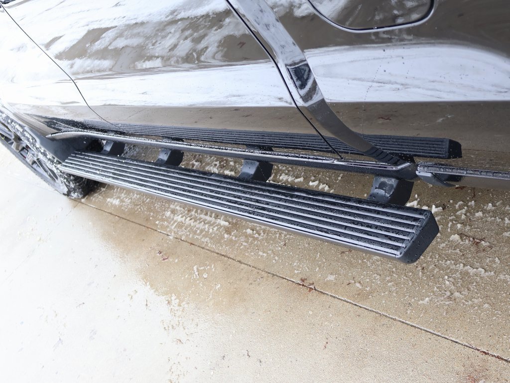 New 2026 Chevrolet Silverado 1500 LT Trail Boss w/ LT Trail Boss Premium Package image 10