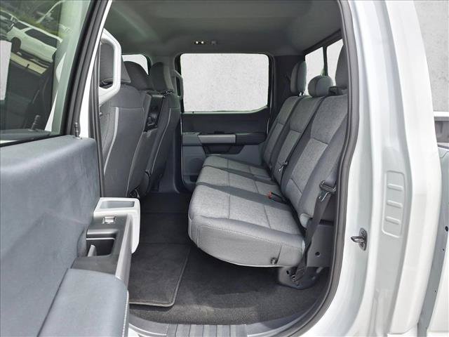 Used 2025 Ford F250 XL w/ STX Appearance Package AWD/4WD image 18