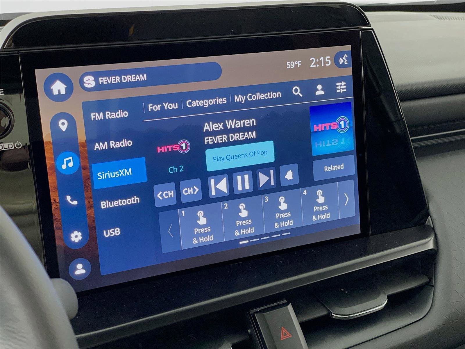 New 2026 Subaru Outback Wilderness image 11