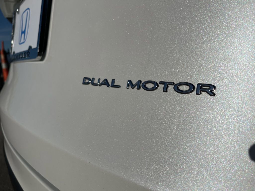 Used 2021 Tesla Model Y Long Range image 7