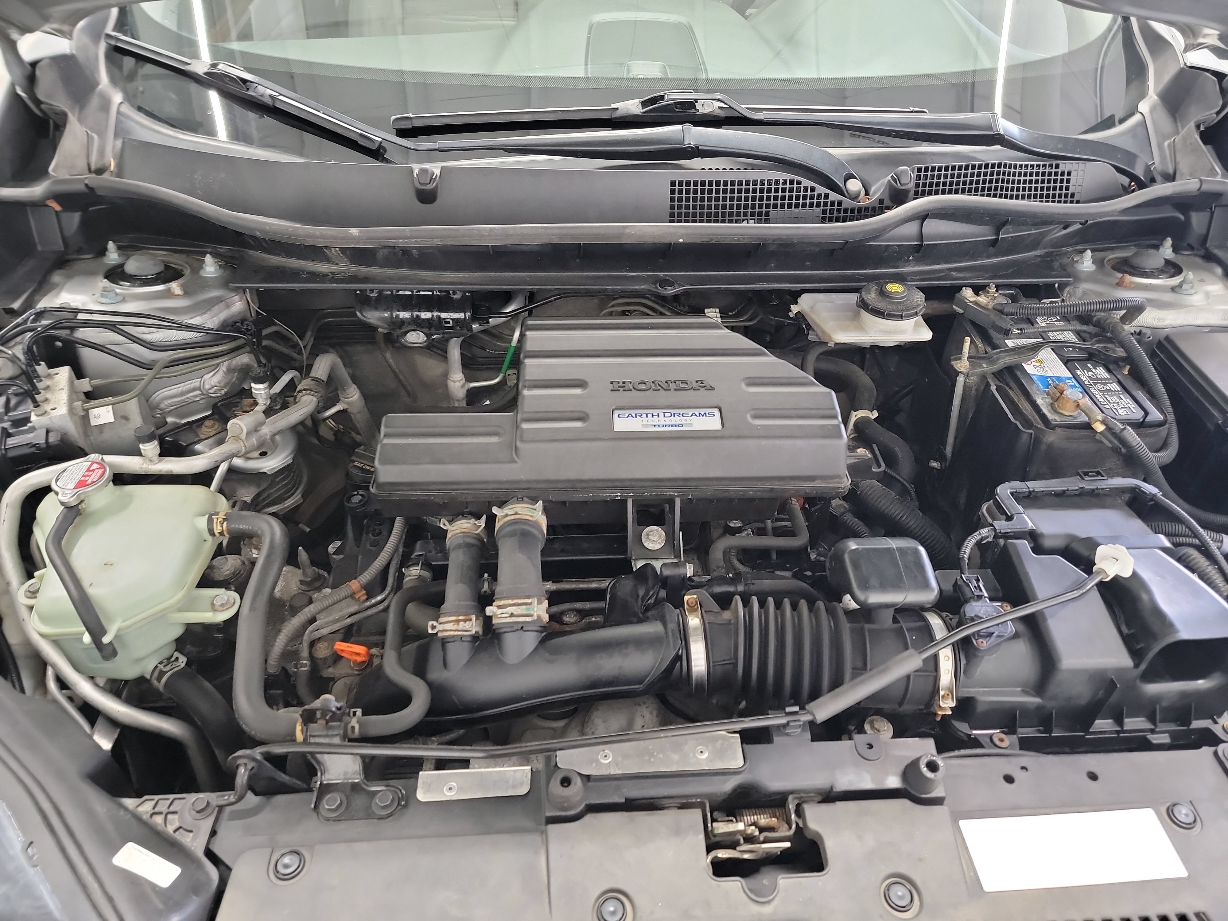 Used 2017 Honda CR-V EX-L image 25