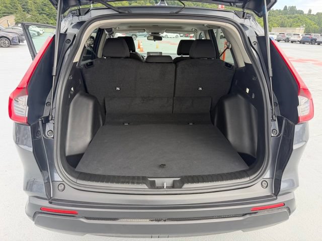 Certified 2025 Honda CR-V EX image 13