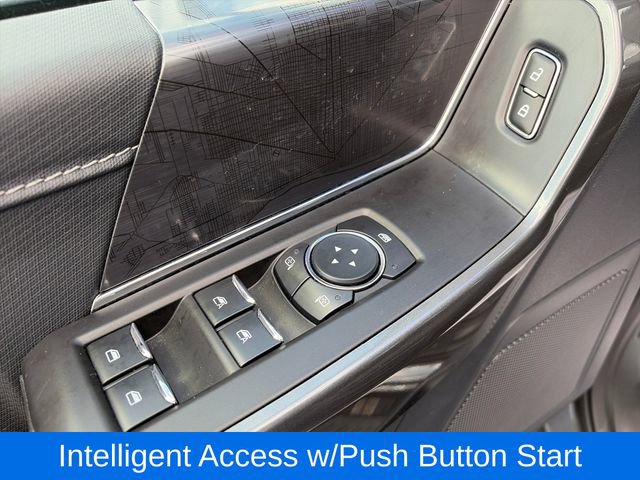 Used 2023 Ford F150 XLT w/ Equipment Group 302A High image 18