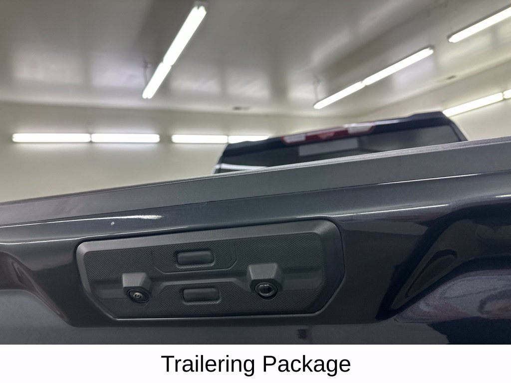 Used 2025 GMC Sierra 1500 Denali Ultimate AWD/4WD image 18
