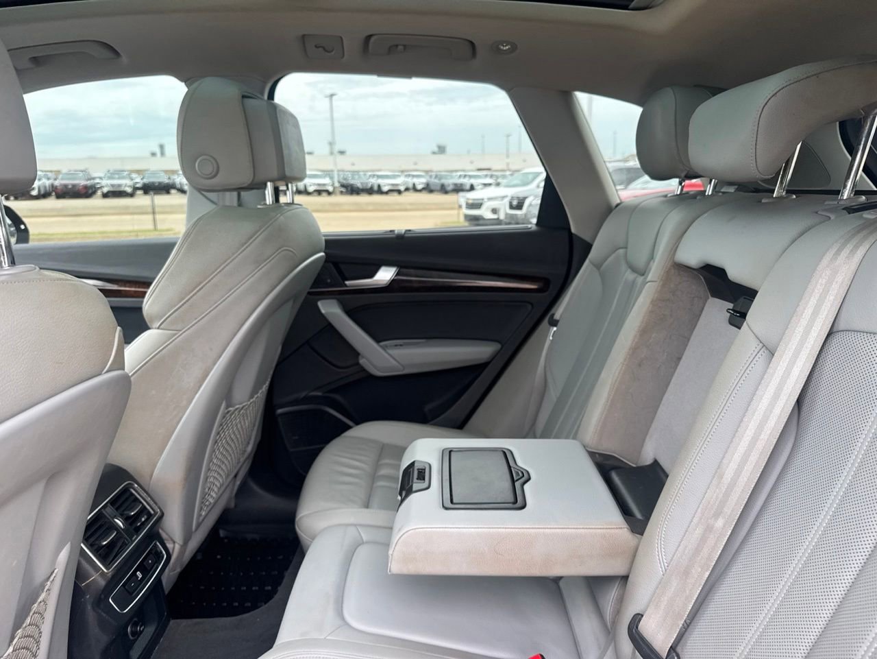 Used 2018 Audi Q5 2.0T Premium Plus AWD/4WD image 34