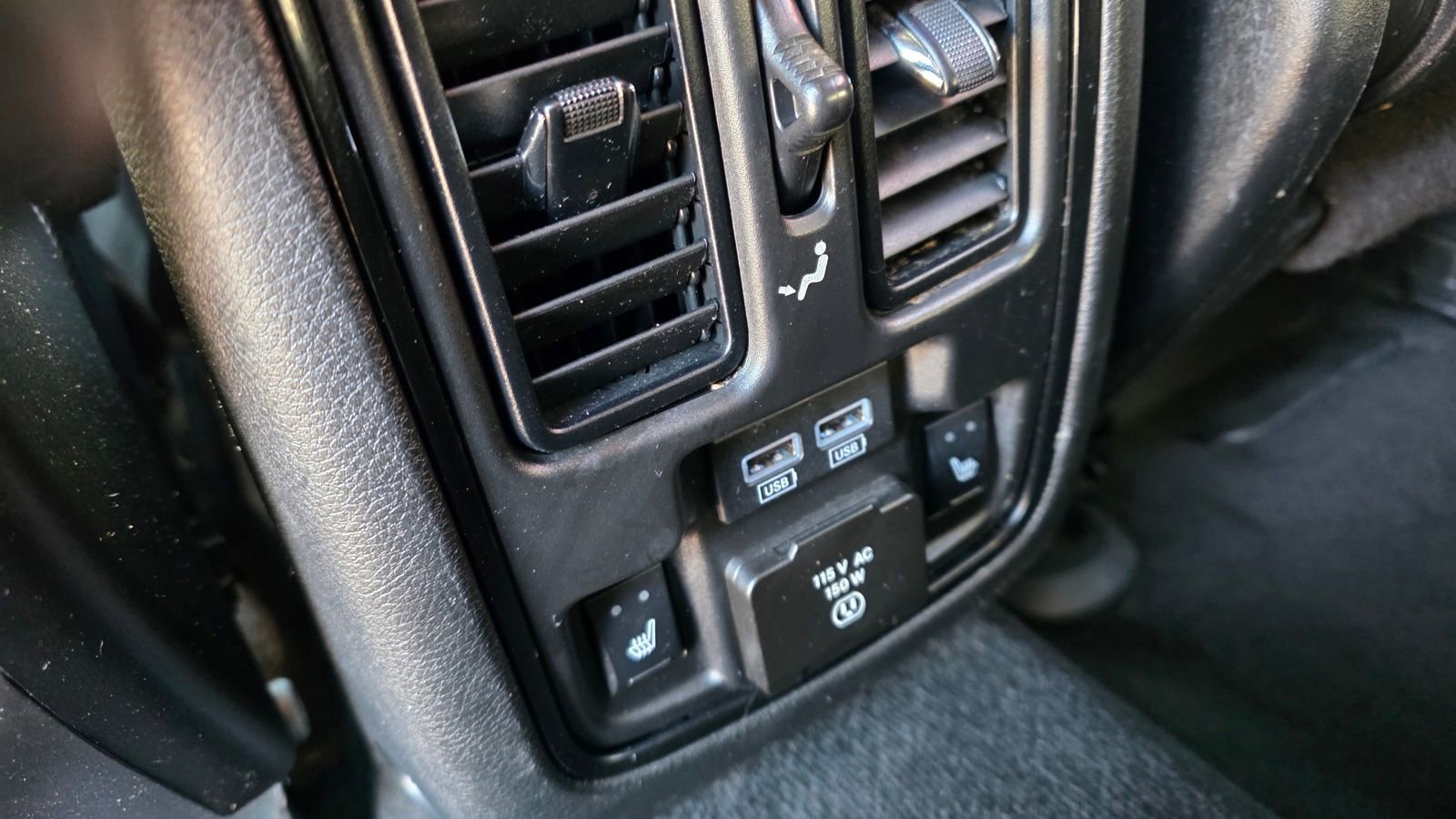 Used 2022 Dodge Durango R/T image 12