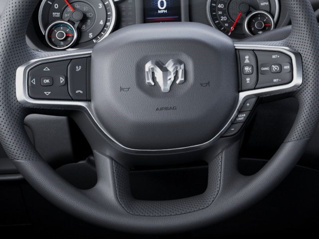 New 2027 RAM 3500 Tradesman AWD/4WD image 17