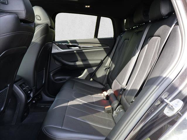 Used 2023 BMW X4 M40i AWD/4WD image 26