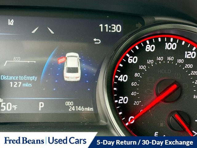 Used 2024 Toyota Camry XSE image 13