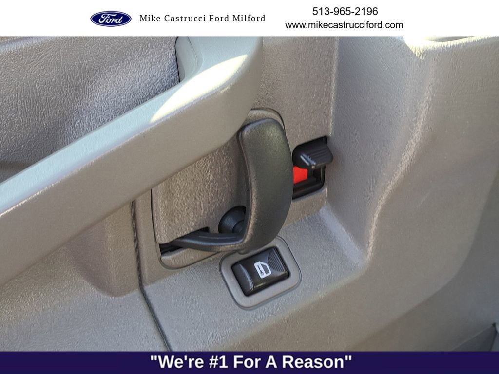 Used 2019 Chevrolet Express 2500 w/ Driver Convenience Package image 19