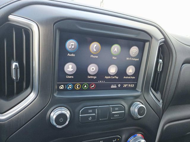 Used 2019 GMC Sierra 1500 AT4 w/ AT4 Premium Package image 28