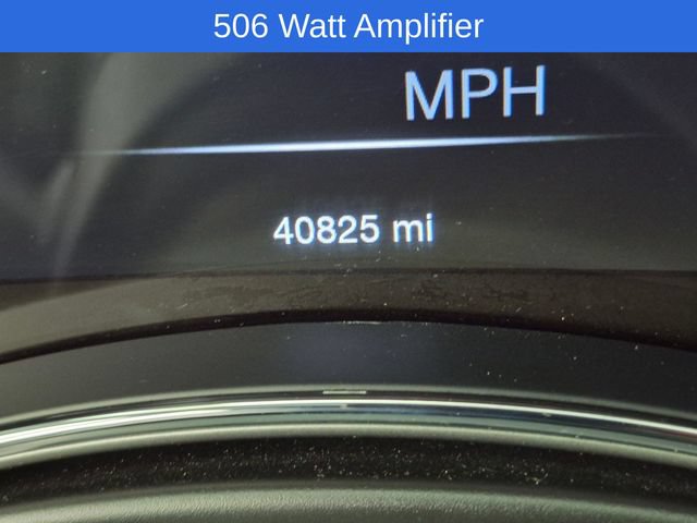 Certified 2022 Jeep Grand Cherokee Laredo X AWD/4WD image 23