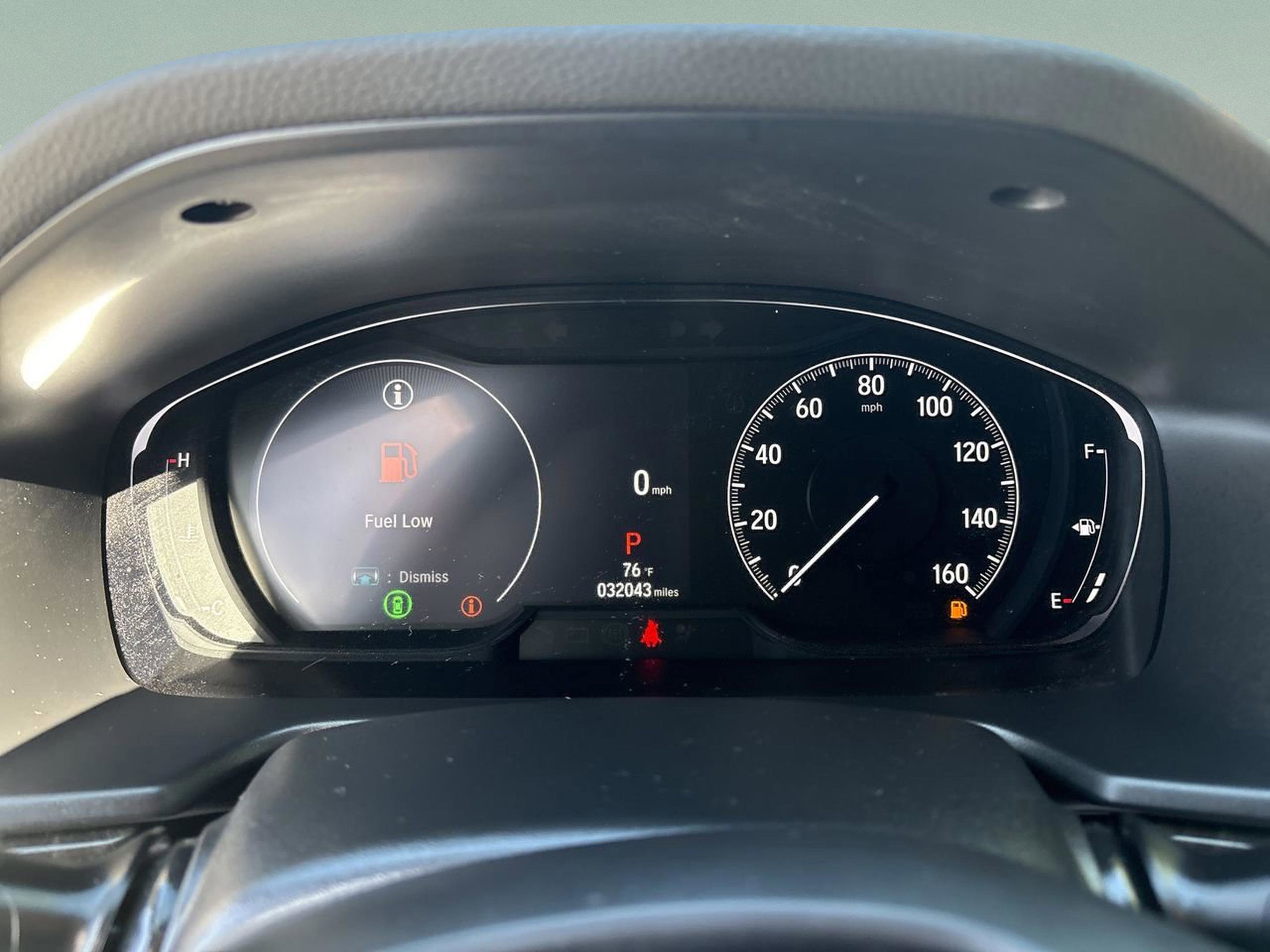 Used 2022 Honda Accord EX-L image 11