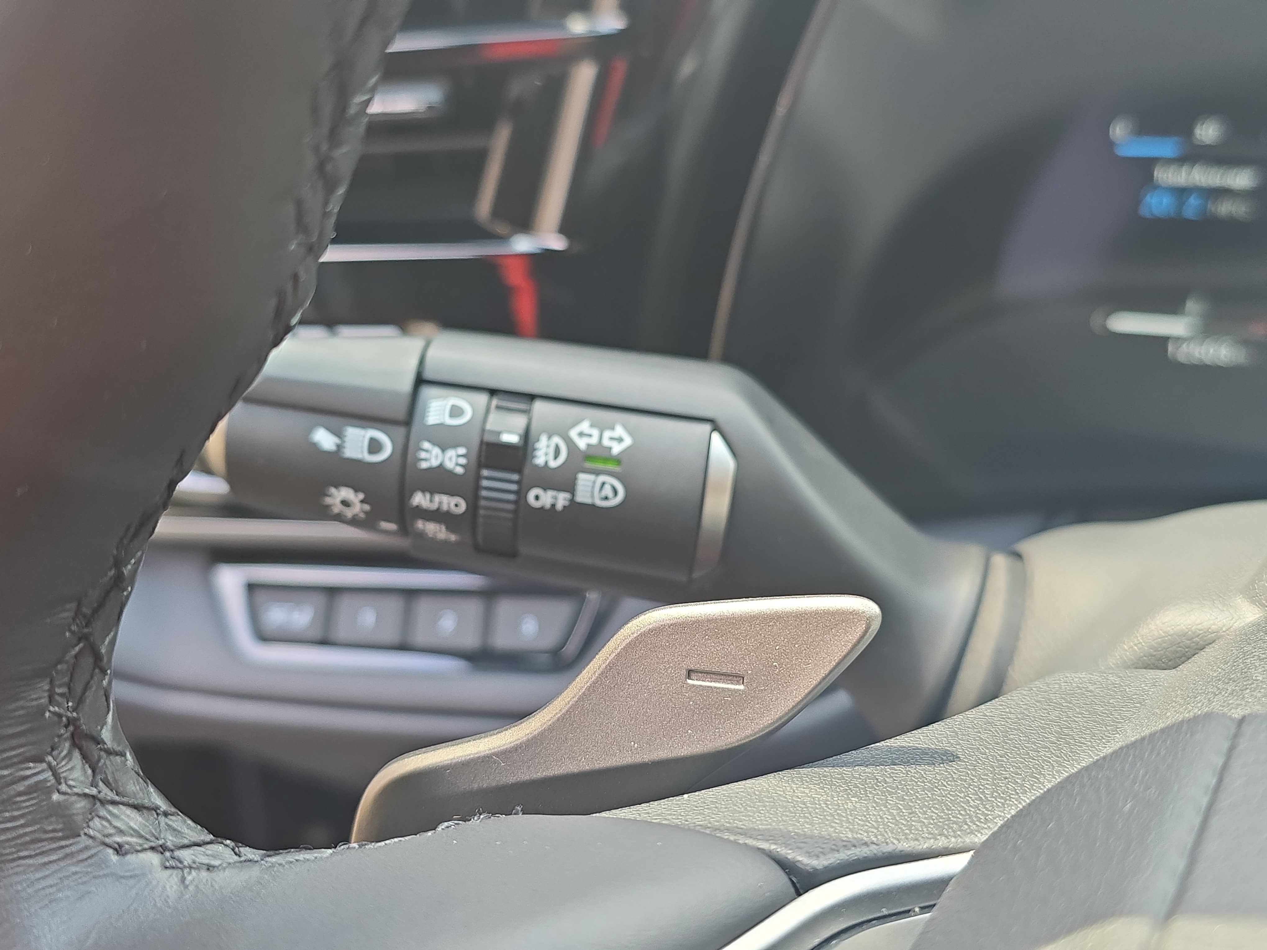 Used 2024 Lexus TX 350 FWD w/ Technology Package image 26