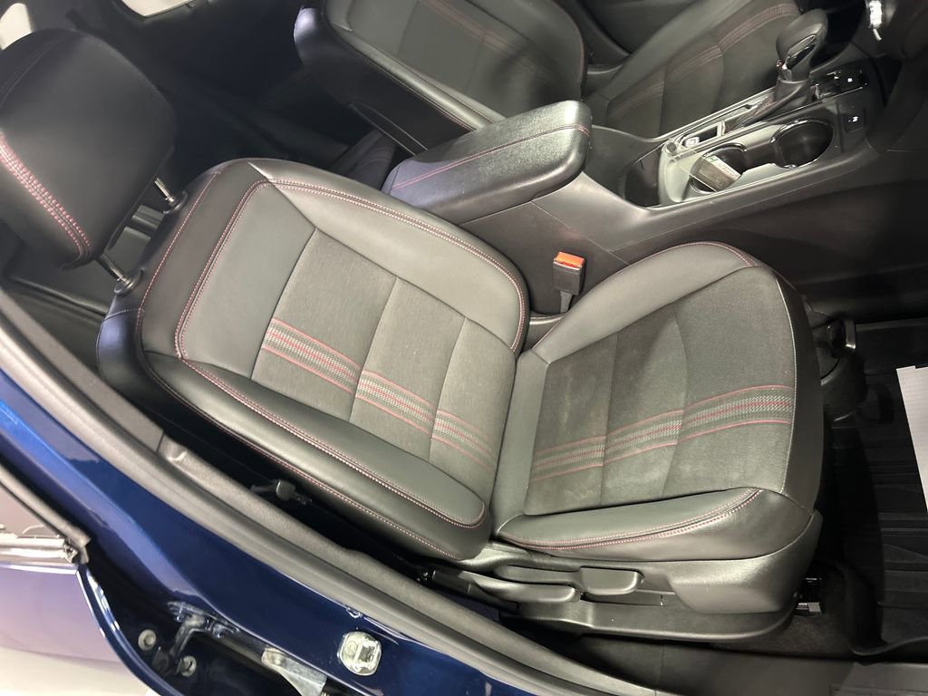 Used 2022 Chevrolet Equinox RS AWD/4WD image 25