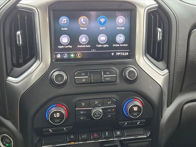 Used 2019 Chevrolet Silverado 1500 LT w/ All-Star Edition RWD image 12