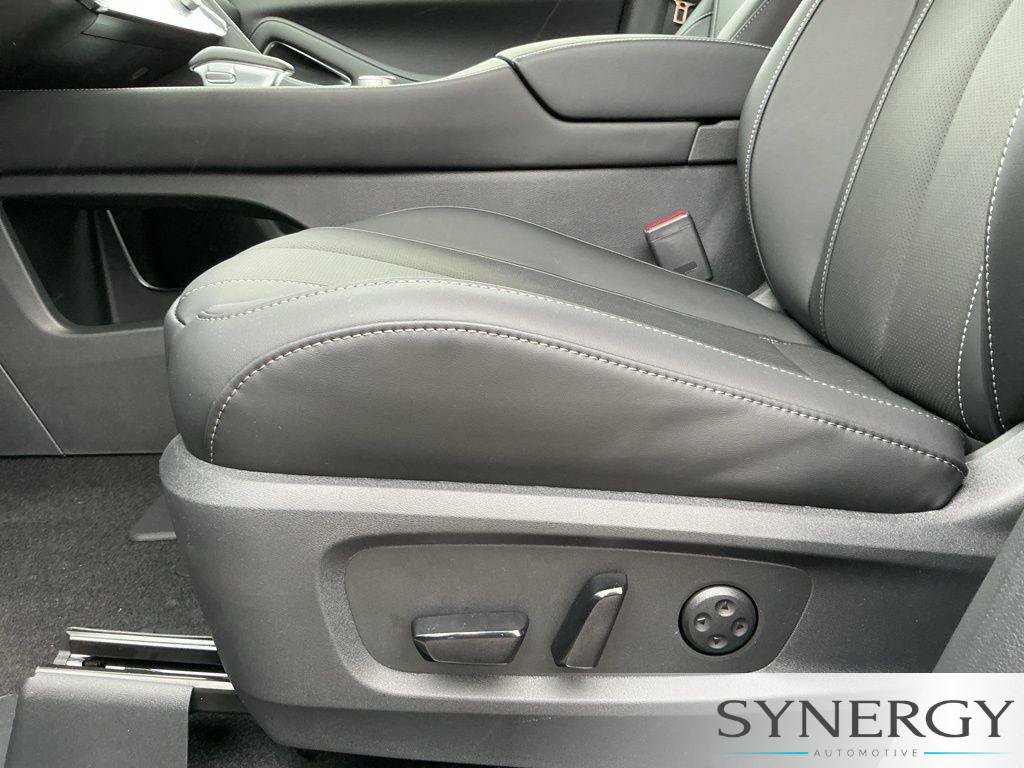 New 2026 INFINITI QX60 Luxe w/ Cargo Package FWD image 20